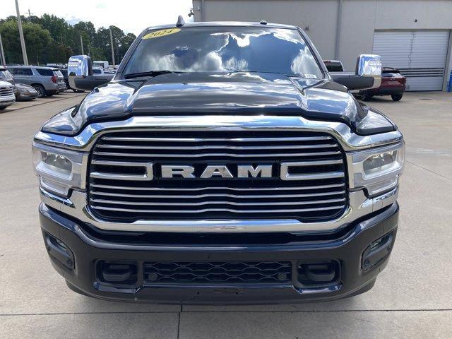 used 2024 Ram 3500 car, priced at $78,242