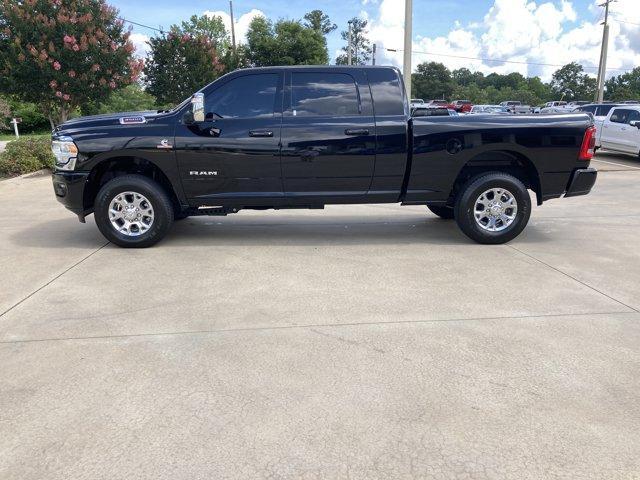 used 2024 Ram 3500 car, priced at $78,242