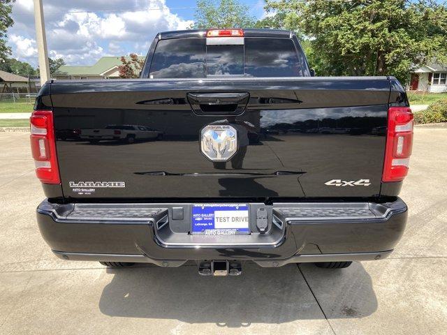 used 2024 Ram 3500 car, priced at $78,242