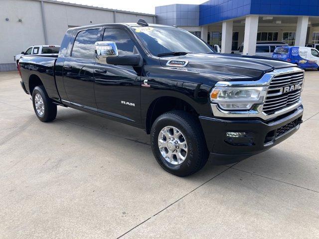 used 2024 Ram 3500 car, priced at $78,242