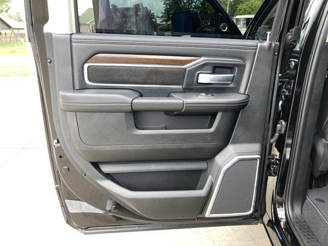 used 2024 Ram 3500 car, priced at $78,242