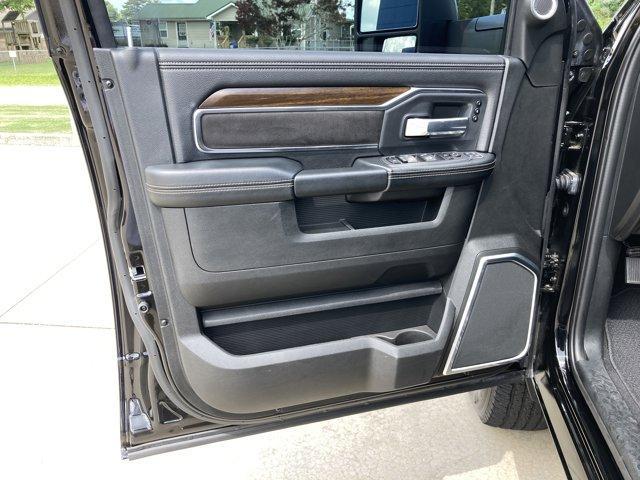 used 2024 Ram 3500 car, priced at $78,242