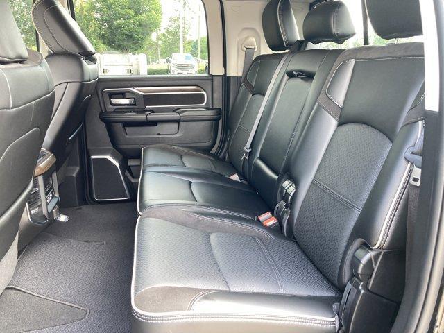 used 2024 Ram 3500 car, priced at $78,242