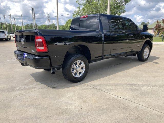 used 2024 Ram 3500 car, priced at $78,242
