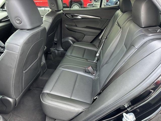 used 2023 Buick Envision car, priced at $22,369