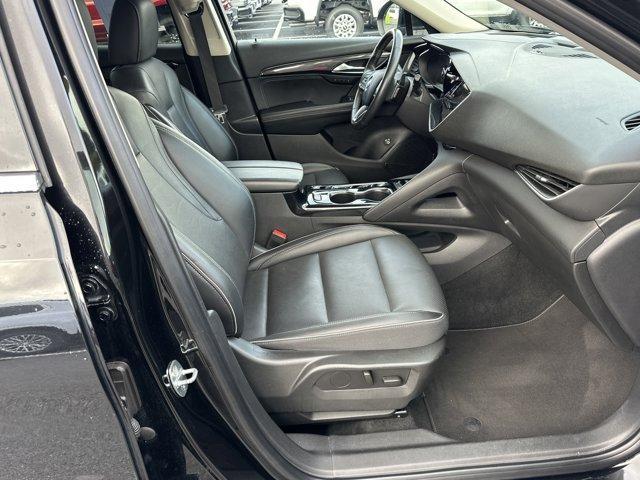 used 2023 Buick Envision car, priced at $22,369