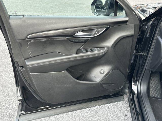 used 2023 Buick Envision car, priced at $22,369