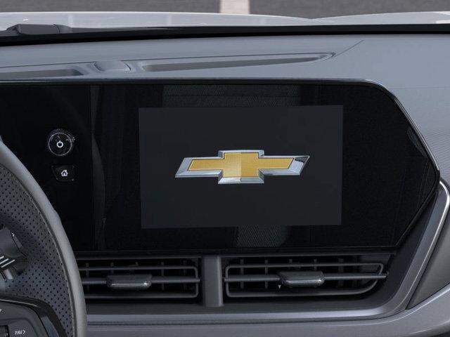 new 2025 Chevrolet Trax car, priced at $22,185