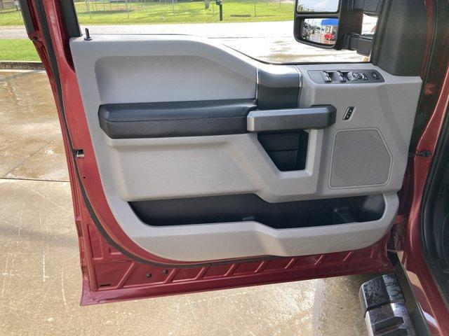 used 2017 Ford F-250 car, priced at $26,620