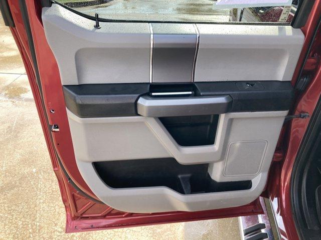 used 2017 Ford F-250 car, priced at $26,620