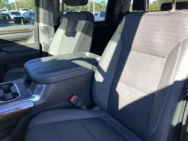 used 2024 Chevrolet Silverado 2500 car, priced at $55,485
