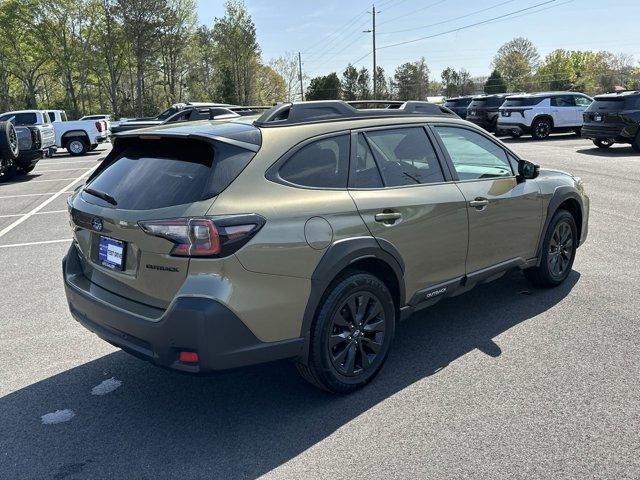 used 2023 Subaru Outback car, priced at $26,999