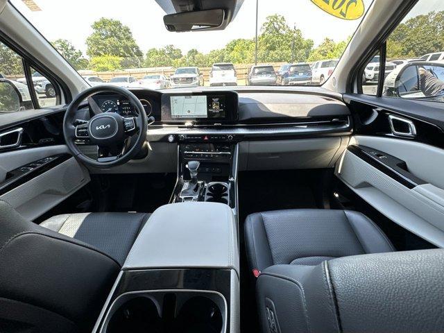 used 2024 Kia Carnival car, priced at $39,733