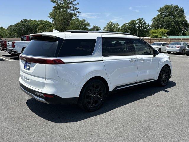 used 2024 Kia Carnival car, priced at $39,733