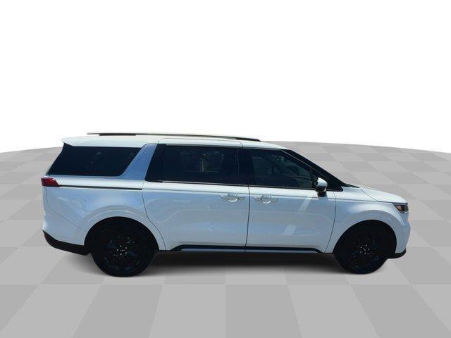 used 2024 Kia Carnival car, priced at $39,733