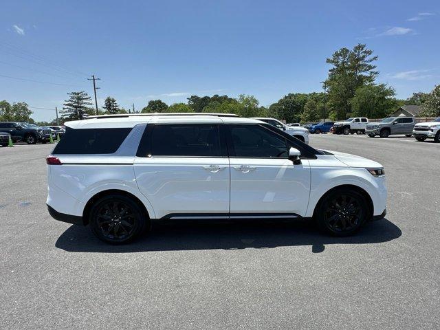 used 2024 Kia Carnival car, priced at $39,733