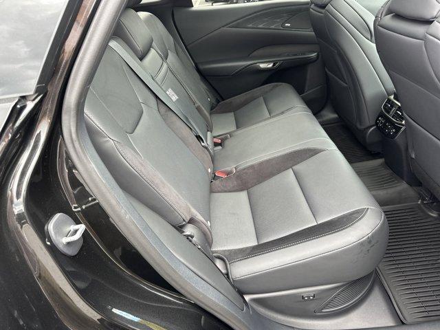 used 2024 Lexus RX 500h car, priced at $64,362