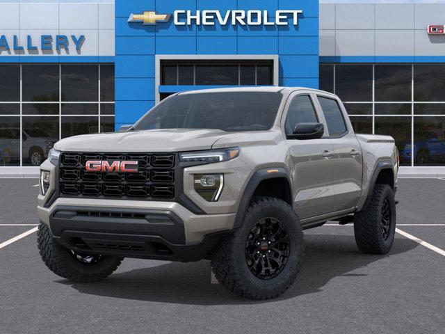 new 2026 GMC Canyon car, priced at $40,083