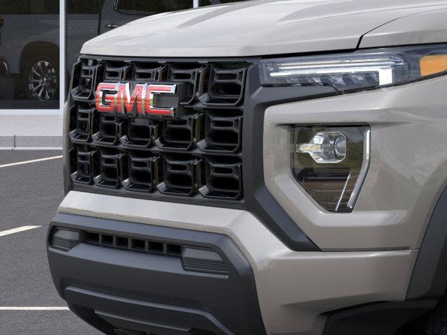 new 2026 GMC Canyon car, priced at $40,083