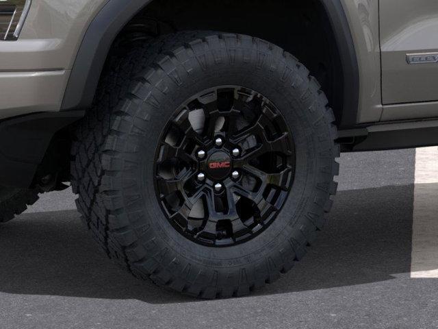 new 2026 GMC Canyon car, priced at $40,083