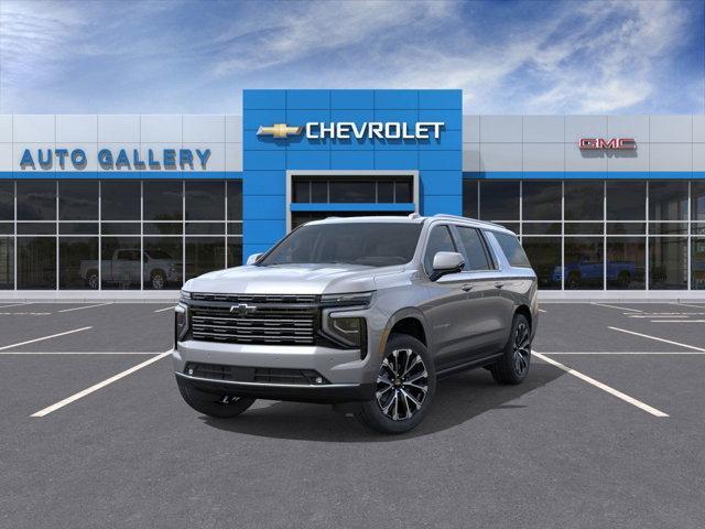 new 2025 Chevrolet Suburban car, priced at $88,979