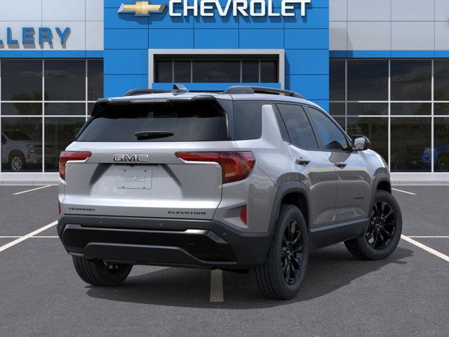 new 2026 GMC Terrain car, priced at $32,181
