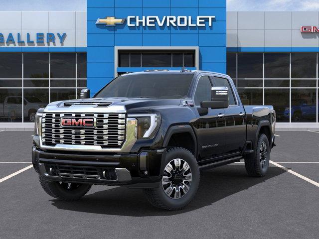 new 2025 GMC Sierra 2500 car, priced at $82,115