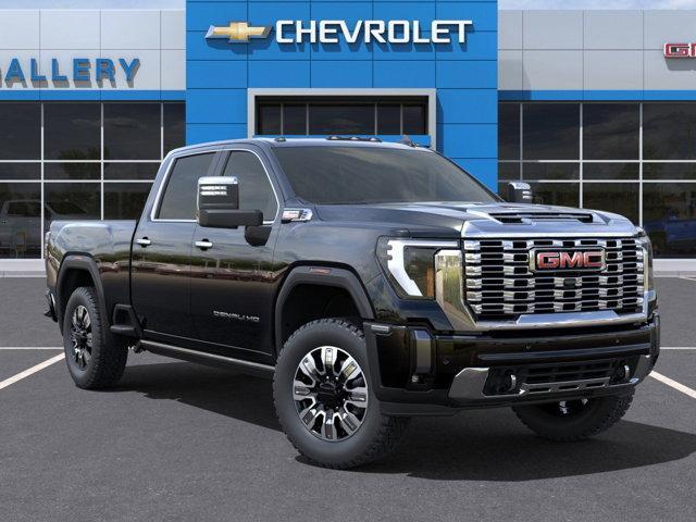 new 2025 GMC Sierra 2500 car, priced at $82,115