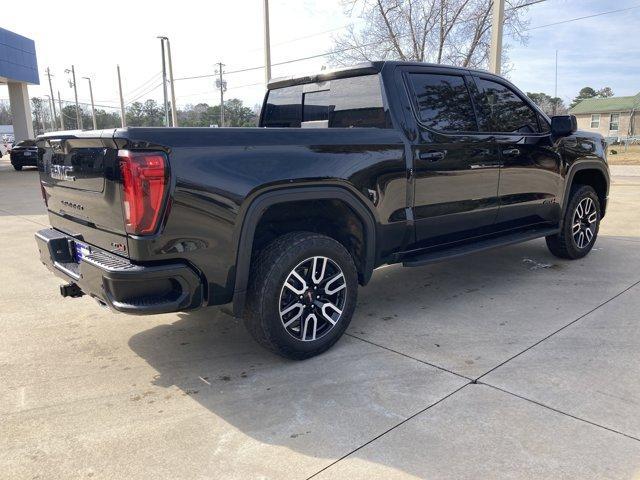 used 2024 GMC Sierra 1500 car, priced at $62,464