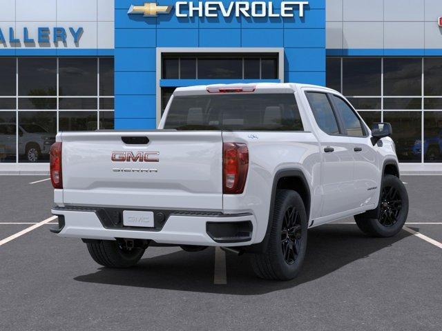 new 2024 GMC Sierra 1500 car, priced at $41,920