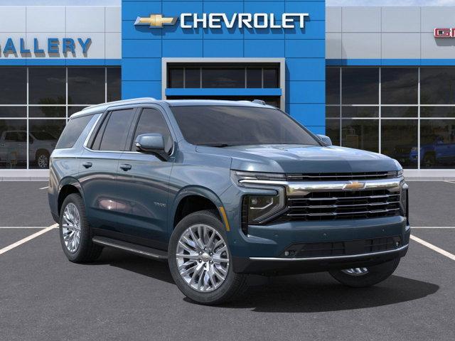 new 2025 Chevrolet Tahoe car, priced at $67,517