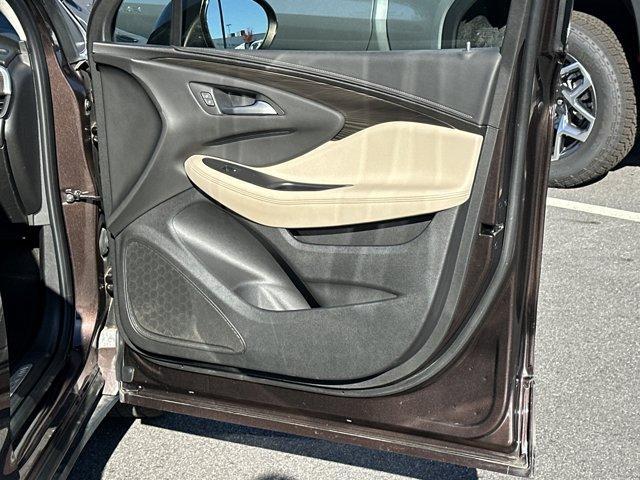 used 2020 Buick Envision car, priced at $15,280