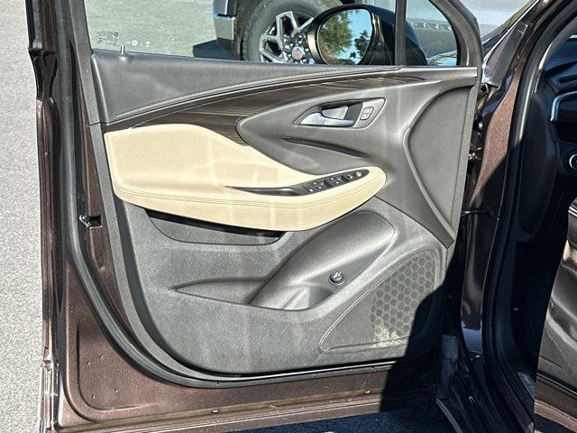 used 2020 Buick Envision car, priced at $15,280