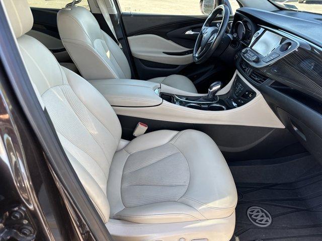 used 2020 Buick Envision car, priced at $15,280