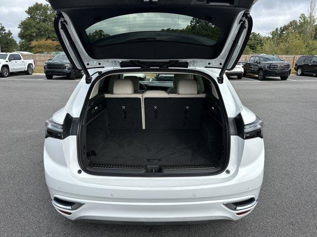 used 2021 Buick Envision car, priced at $25,328