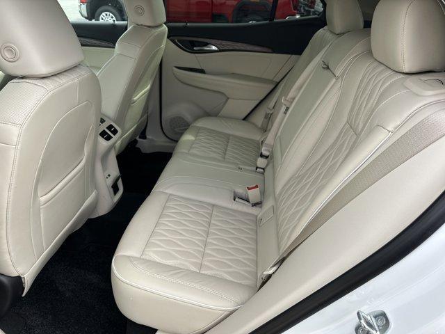 used 2021 Buick Envision car, priced at $25,328