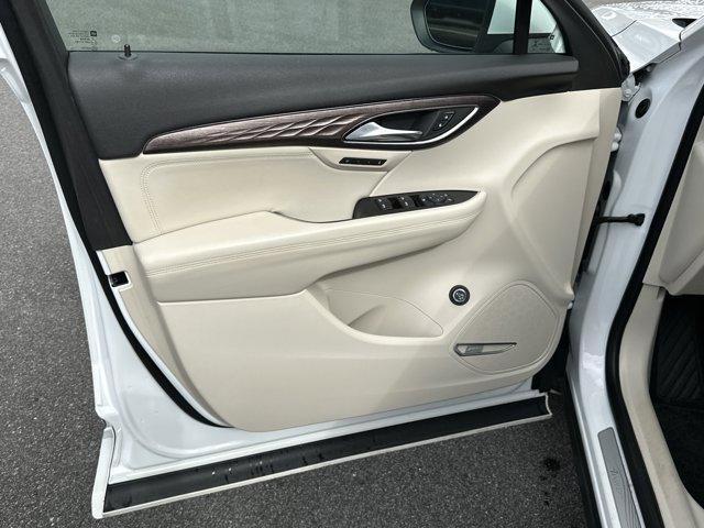 used 2021 Buick Envision car, priced at $25,328