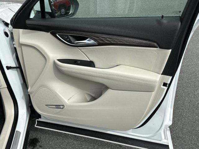 used 2021 Buick Envision car, priced at $25,328