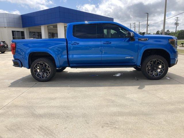 used 2023 GMC Sierra 1500 car, priced at $53,075