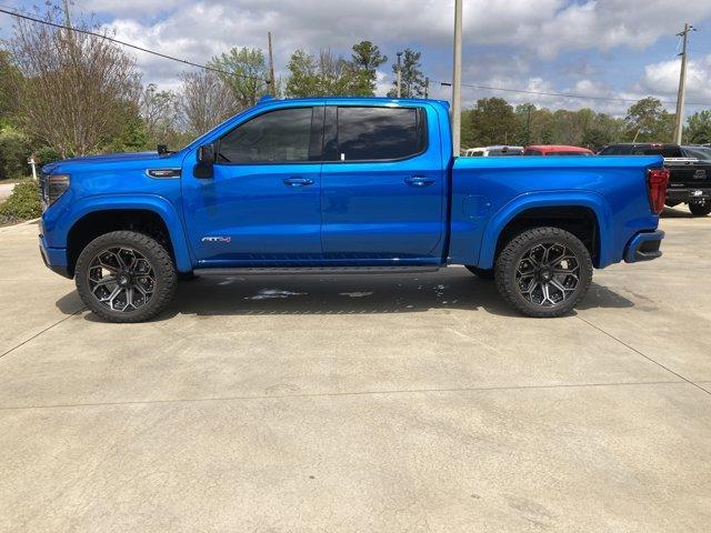 used 2023 GMC Sierra 1500 car, priced at $53,075