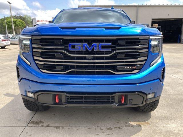 used 2023 GMC Sierra 1500 car, priced at $53,075