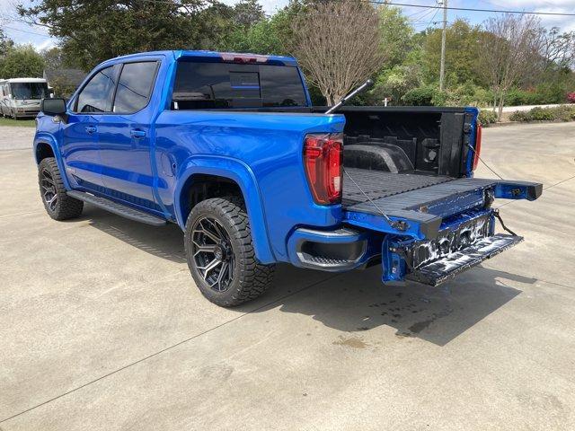 used 2023 GMC Sierra 1500 car, priced at $53,075