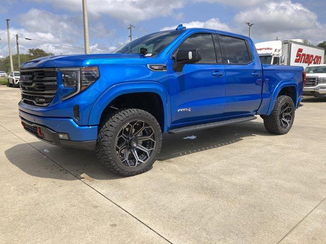 used 2023 GMC Sierra 1500 car, priced at $53,075