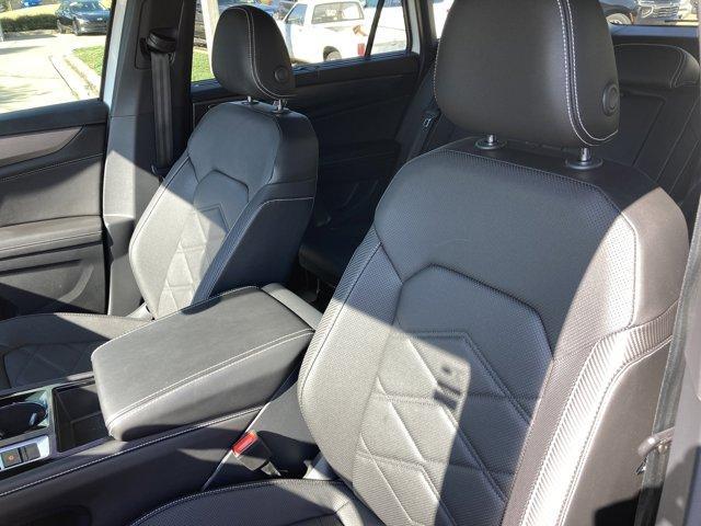 used 2024 Volkswagen Atlas Cross Sport car, priced at $33,186