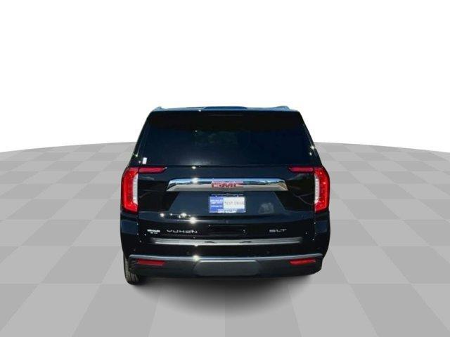 used 2024 GMC Yukon car, priced at $64,213