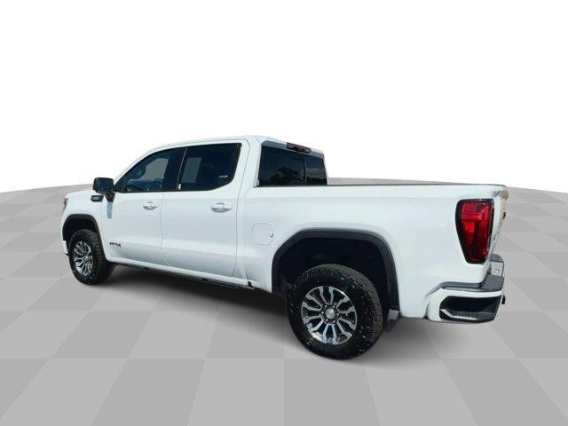 used 2021 GMC Sierra 1500 car, priced at $46,006