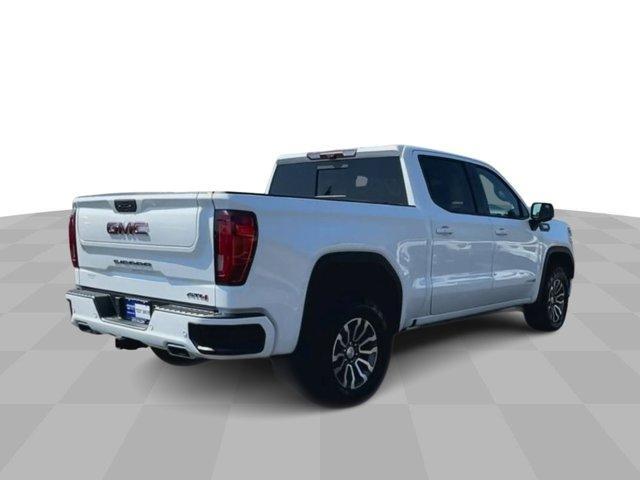 used 2021 GMC Sierra 1500 car, priced at $46,006