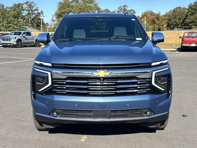 new 2025 Chevrolet Suburban car, priced at $89,011