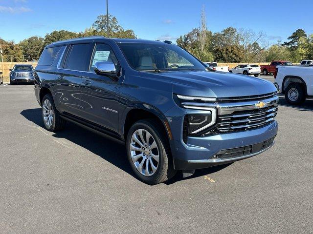 new 2025 Chevrolet Suburban car, priced at $89,011