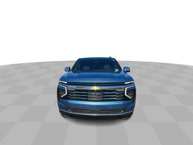 new 2025 Chevrolet Suburban car, priced at $89,011